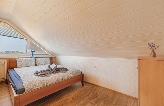 Vineyard Cottage Urban - Foto 3