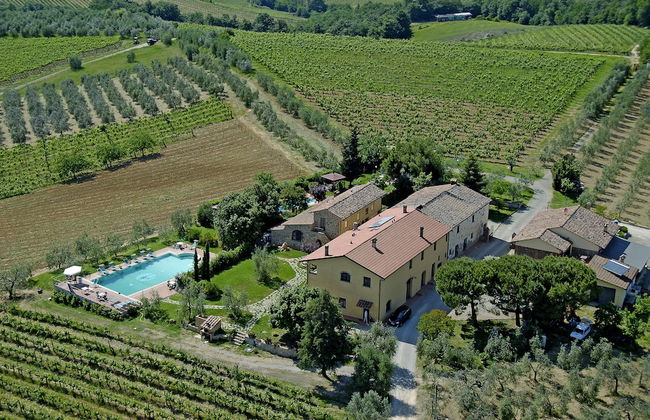 Agriturismo Renai e Monte - Photo 58