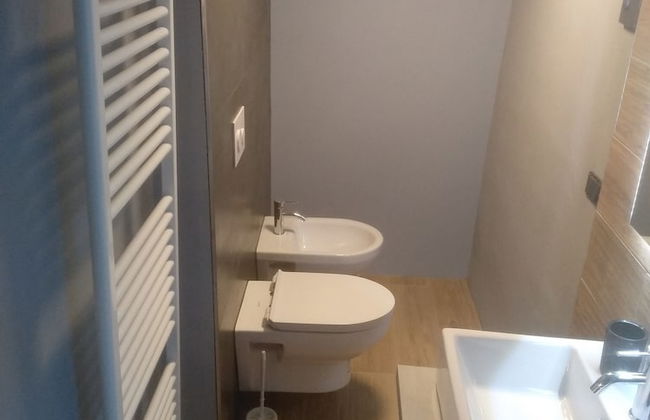 Villa Al Monte Arco Climbing & Bike - Foto 35