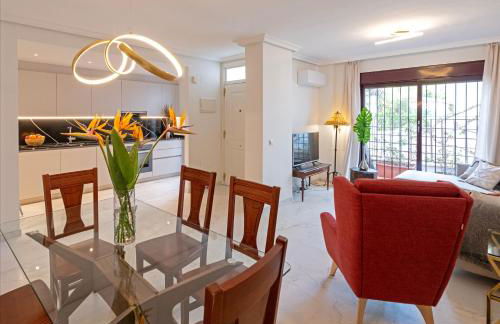 Luxe Villa Puerto Banus - Foto 7