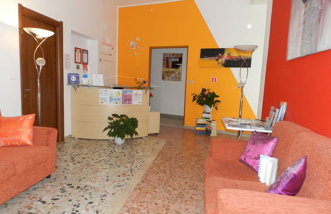 Actinia Accomodation - Photo 3