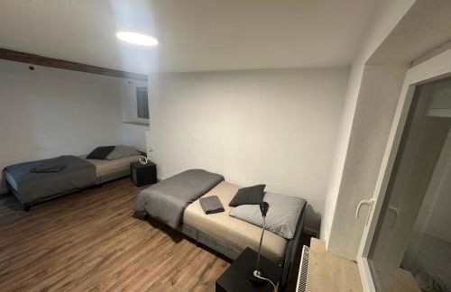 Gästehaus mit 3 MiniAppartments in Gr-Umstadt - Foto 14