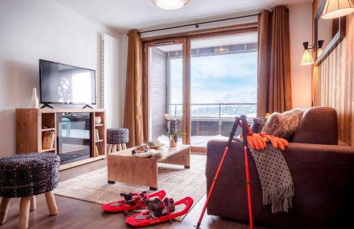 Résidence Club MMV Les Chalets des Cimes - Foto 47