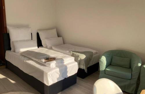 Kaffeehof 2 - FeWo in ruhiger Aussichtslage - Foto 17