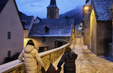 mcastet, casita aranesa en el valle de aran - Foto 46