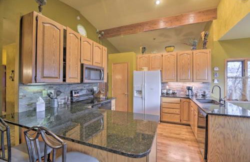 Charming Home with Yard about 12 Mi to Fort Collins - Foto 11