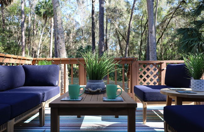 Dunnellon Dreams 3 Bedroom Home by RedAwning - Foto 26