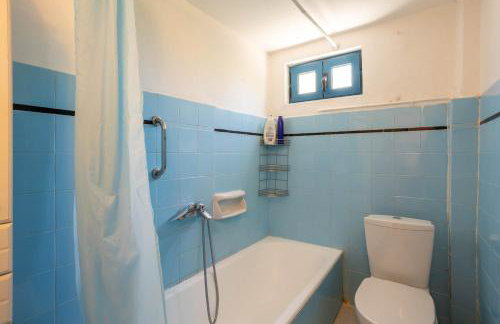 Seafront Agrilos Serenity - Waterfront Oasis - Foto 15