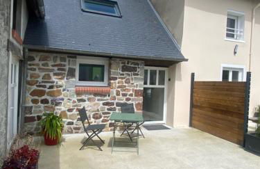 gîte avec chambre mezzanine pour 2 pers - Foto 1