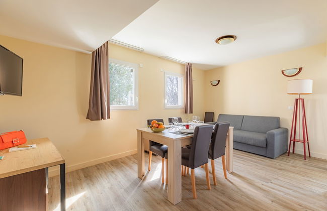 Appart'City Classic Nice Acropolis - Foto 21