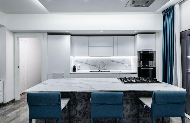 Azzurra Seaview House With Terrace by Wonderful Italy - Foto 4