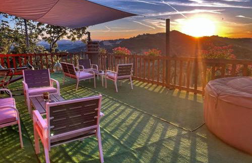 La Valle degli ulivi - Foto 60