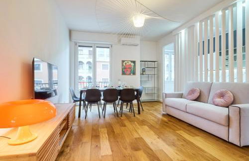 Cozy 3 bedrooms Buenos Aires - Mirable PM - Foto 1