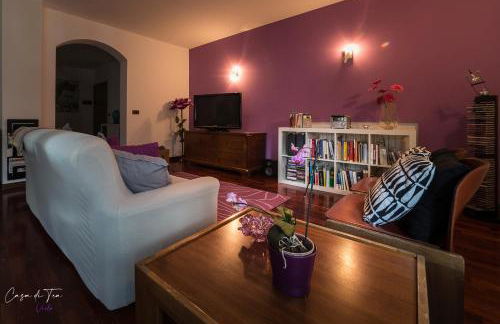 Casa di Tea - Foto 44