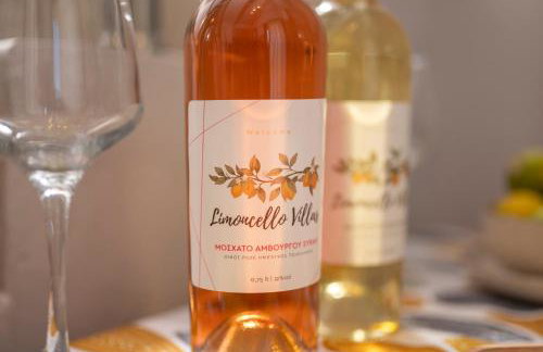 Limoncello Villas - Foto 40