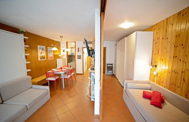 Le Nasse in San Martino di Castrozza - Foto 2