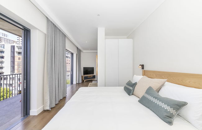 The Barracks - Foto 5