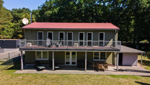 Träumerei - Charmantes Objekt mit Kamin & großzügigem Garten - Foto 2