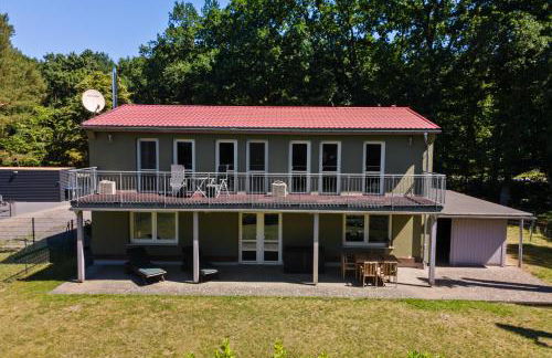 Träumerei - Charmantes Objekt mit Kamin & großzügigem Garten - Foto 2