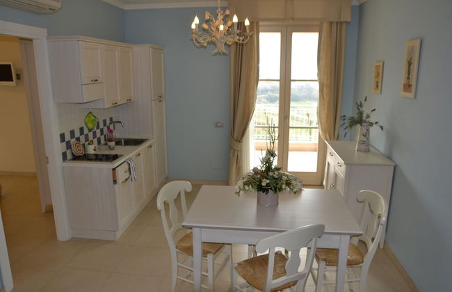 Incantea Resort - Foto 19