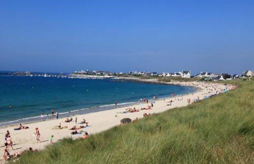 Villa de la plage de Plouescat - Foto 27