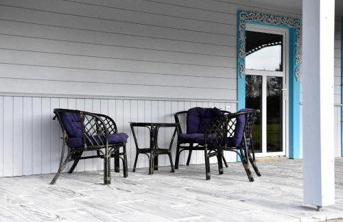 Dom na Starym Gościńcu Tiszyna - Foto 53