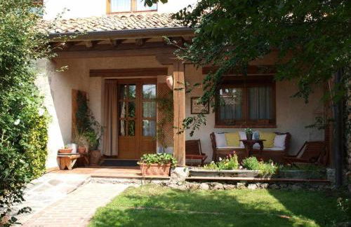 Agroturismo El Mirador de la Cigüeña - Foto 5