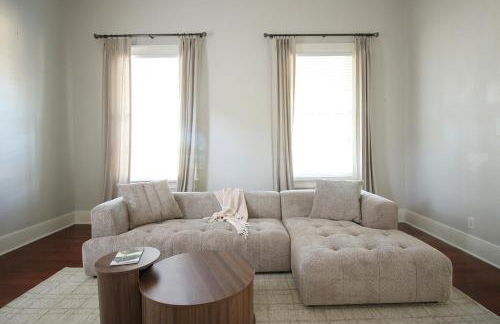 Macons Historic Tatnall Home - Foto 17