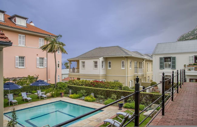 Modern Coastal Townhouse at The Majestic - Foto 2