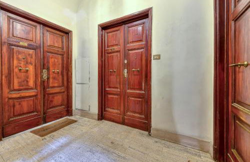 Lavinia's Apartment at Colosseo - Foto 28