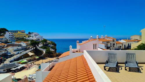 SÍTIO DO RAPOSO - Carvoeiro - WiFi, AC, Beach & Center 200m - Foto 3