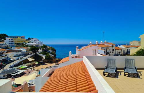 SÍTIO DO RAPOSO - Carvoeiro - WiFi, AC, Beach & Center 200m - Foto 3