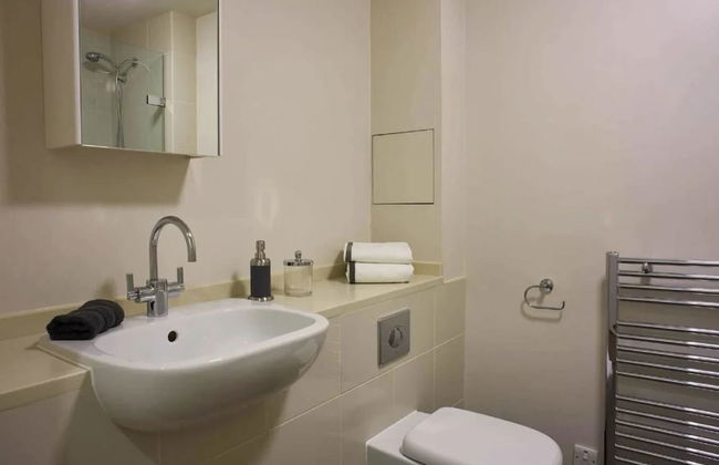 Chapter Spitalfields - Foto 44