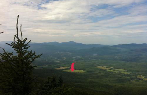 Meadow House Backcountry Residency - Foto 30