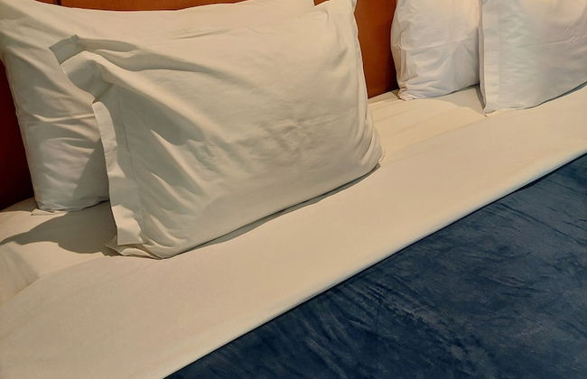 Flat Barra First - Foto 29