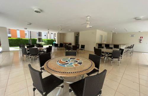 Apartamento no Jardim Botânico, Wi-Fi , Lazer - Foto 27