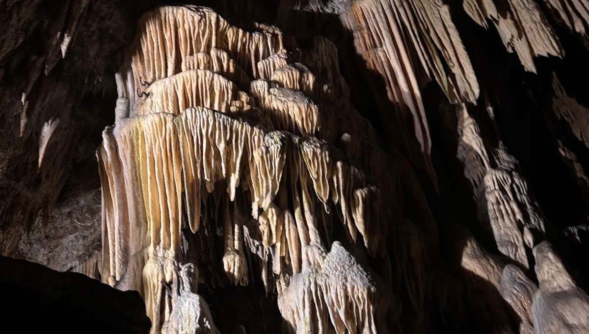 Predjama Castle and Postojna Cave Trip - Foto 2