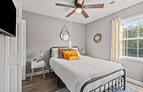 The Luxe/ Hot Tub/ On Bright Leaf Golf Course - Foto 19