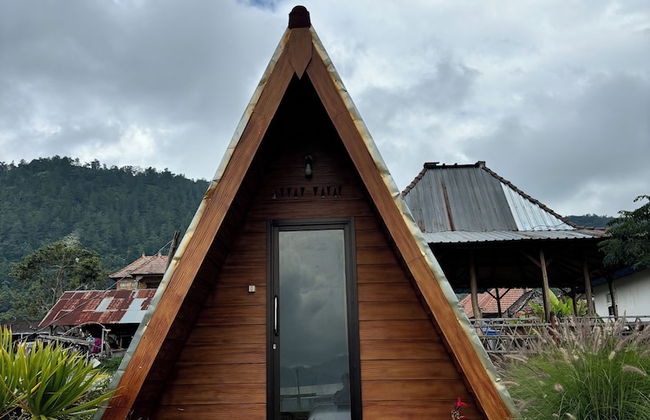 Double U Camp And Villa - Photo 39