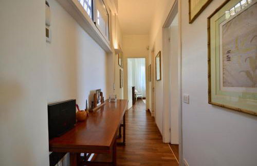 Bellavista Eight - Elegante appartamento vista mare con giardino e posto auto privato - 4 posti letto - Foto 30