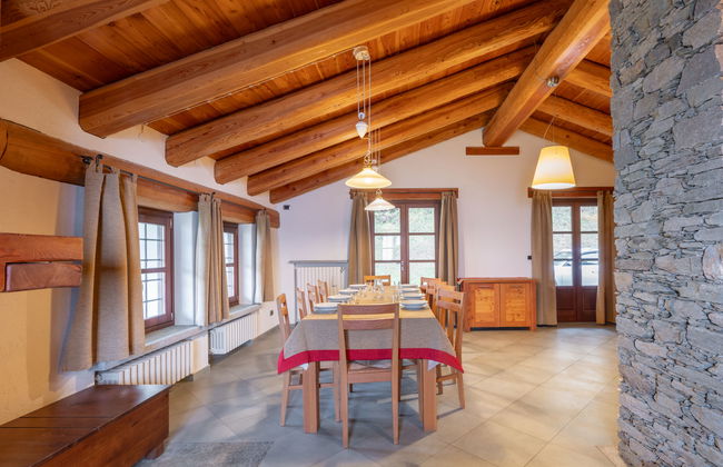 Casot Pra La Funt - Foto 10