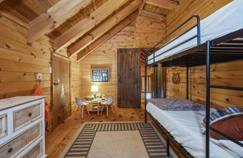 Hot Tub WiFi Firepit HazelBrook Haven - Foto 30