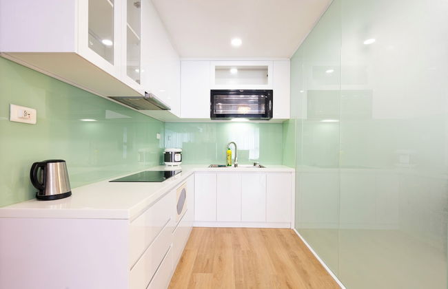 The Lancaster Luxury Citypoint ANGIA - Foto 27