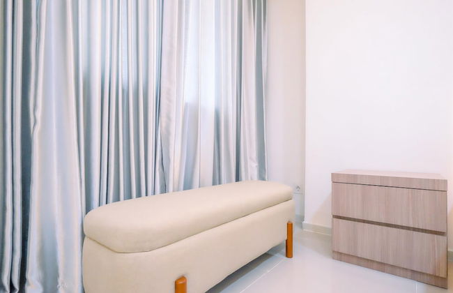 Great Deal Studio At Daan Mogot City Apartment - Foto 25