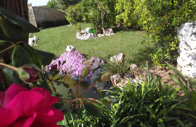 Villetta Dote - Photo 32