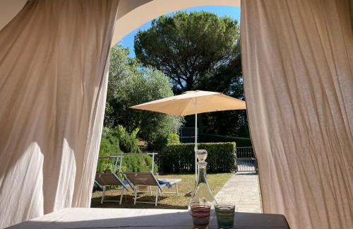 Casa Rosmarino, grill, Wi-Fi by ToscanaTour - Foto 9