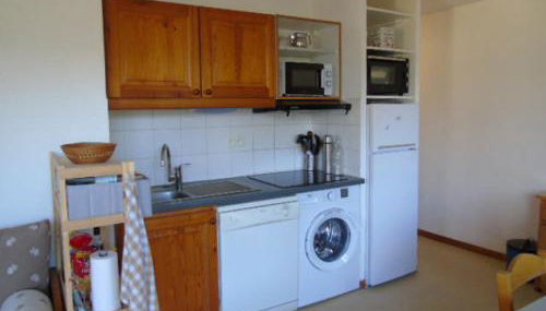 Appartement 3P+Cabine, 8 pers, proche remontées, parking - FR-1-561-83 - Foto 5