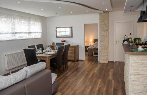 Apartman Hubertus 5* - Photo 11