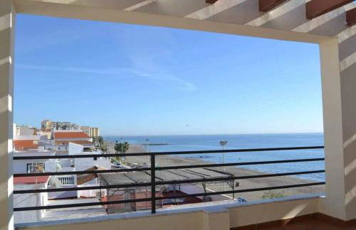 JaimeSuite Ático Vistas al mar - Foto 28