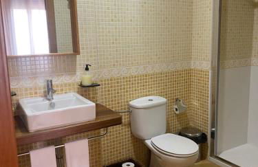 Apartamentos Caceres - Foto 11